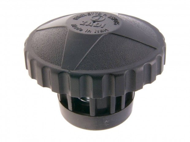 Zadi 60mm tanksapka - Vespa 50-200, PK, PX