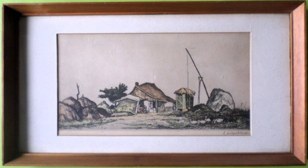 Z�dor Istv�n: Tanya (r�zkarc)