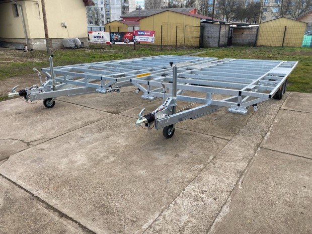 Zdori 6x2,5M Z22 mobilhz / tiny house utnfut Brutt r