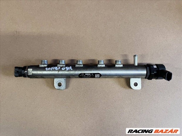 Zafira B, Opel Astra H Z19DT railcs 55200266 0445214056