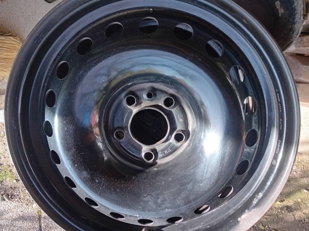 Zafira,  H Astra lemezfelni 5x110 R16 Alfa, Opel