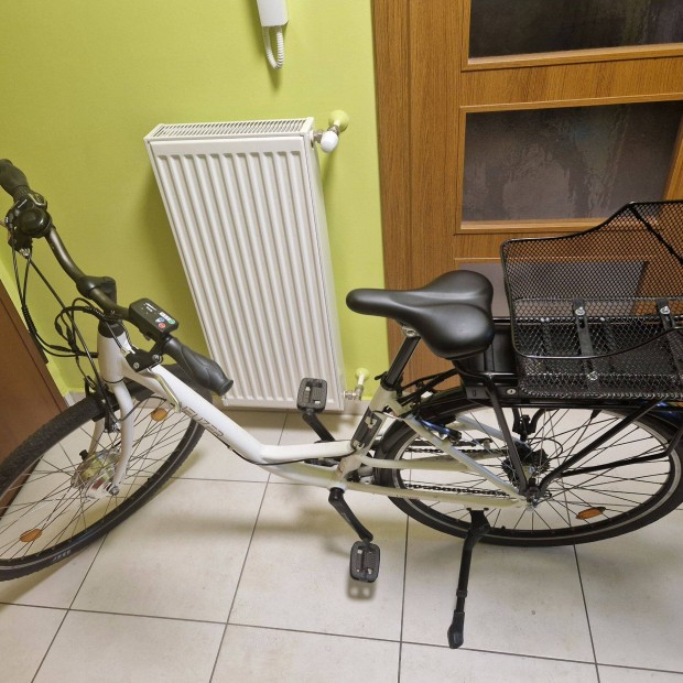 Zagon pedelec szeptemberig garanciával eladó
