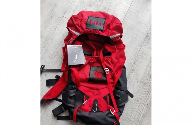 Zajo Eiger 45 hátizsák eladó!