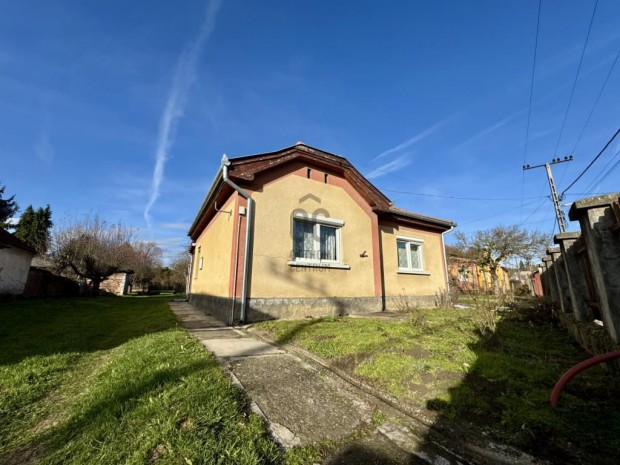 Zákányi eladó 86 nm-es ház