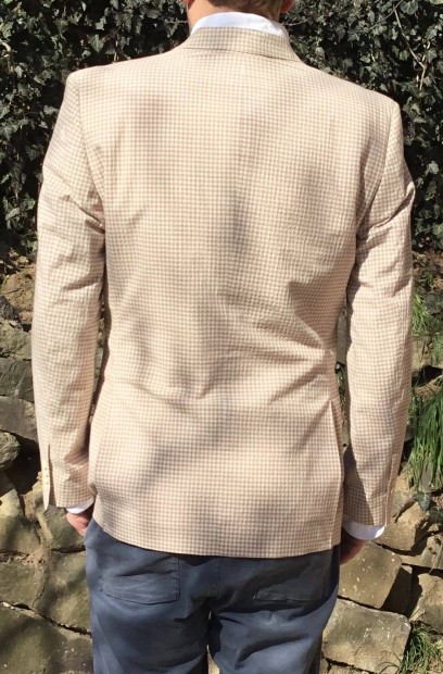 Zakó (52 -es) , Tommy Hilfiger, új , az USA -ból