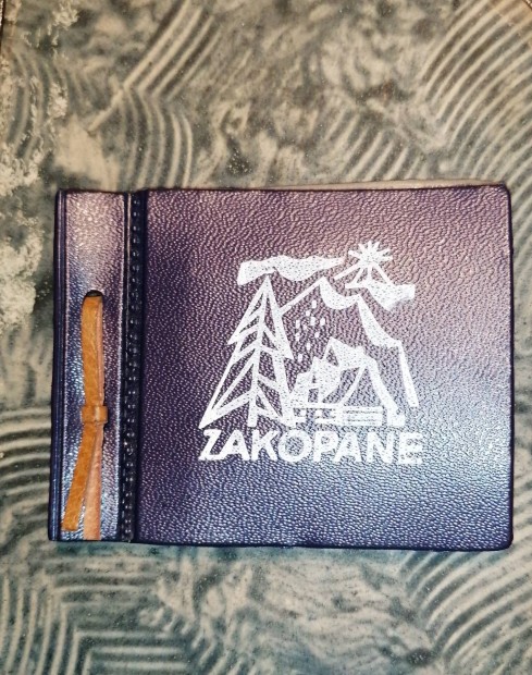 Zakopane mini fnykp album