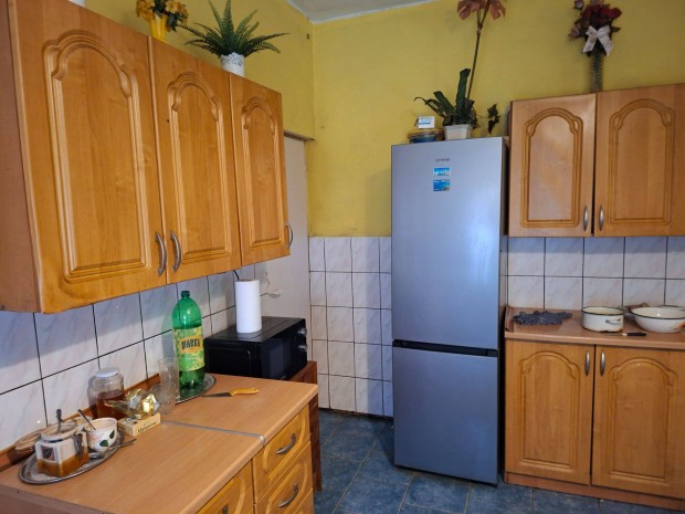 Zala megyei faluban elad� h�z