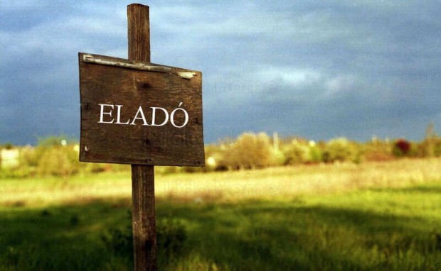 Zalacs�nyban k�lter�let elad�!