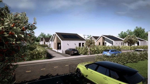 Zalacs�nyi �j �p�t�s� h�zak elad�k