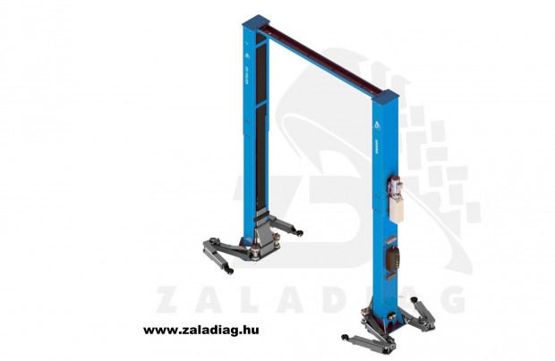 Zaladiag ZD-T60Jeb tpus cspos emel