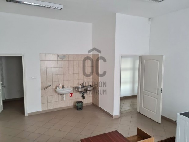 Zalaegerszeg Belvárosában, ideális üzleti ingatlan várja Önt!