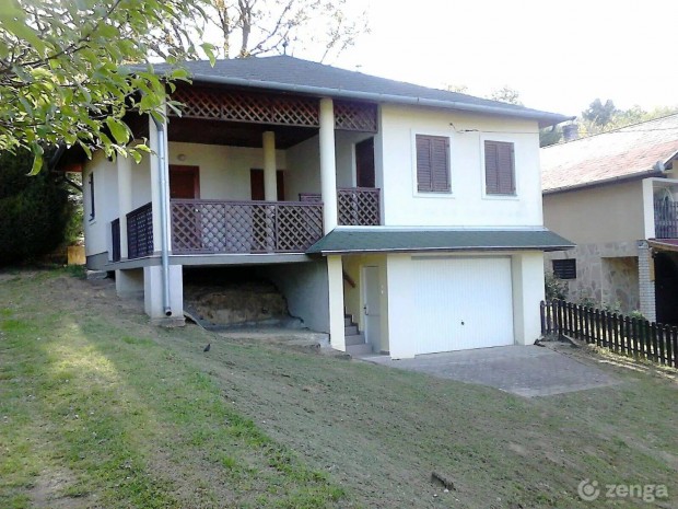 Zalaegerszeg �reghegy - h�z