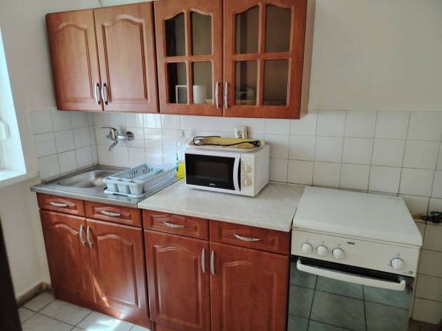 Zalaegerszeg, Gasparich �ti 43 m2-es lak�s hossz�t�vra kiad�