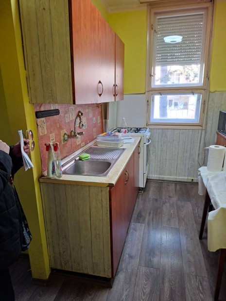 Zalaegerszeg kertv�ros�ban lak�s