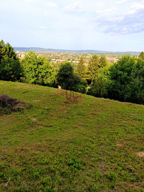 Zalaegerszeg legk�l�nlegesebb PANOR�M�S telke elad�!