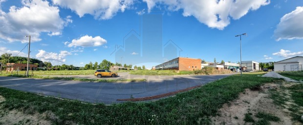 Zalaegerszegen 50.000 m2 Ipari, kereskedelmi terület!