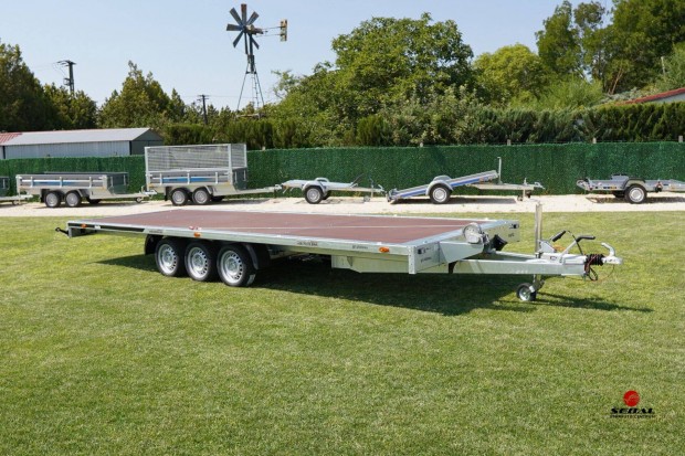 Zalaegerszegen akcis j 6m-es autszllt utnfut csak 2.690.000 Ft