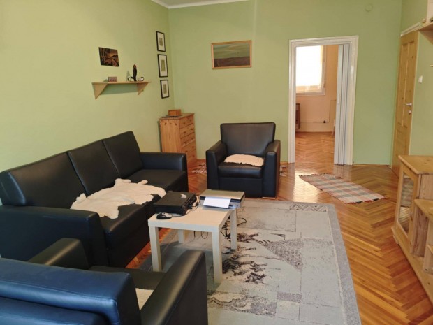 Zalaegerszegen belv�ros k�zeli, 2 szob�s lak�s kiad�!