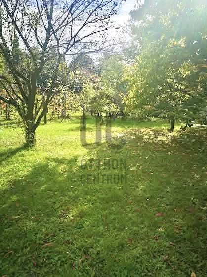 Zalaegerszegi 1360 nm-es telek elad�