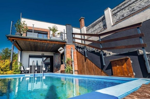 Zalaegerszegi 163 nm-es h�z elad� #4775369