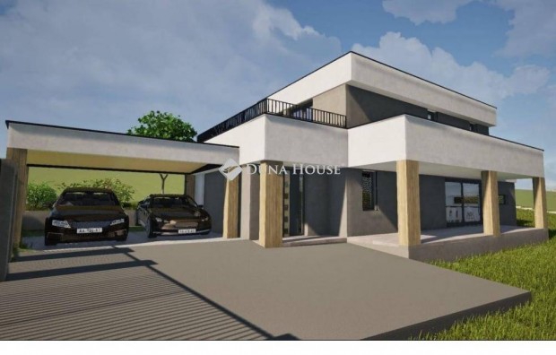 Zalaegerszegi 201 nm-es h�z elad� #5152799