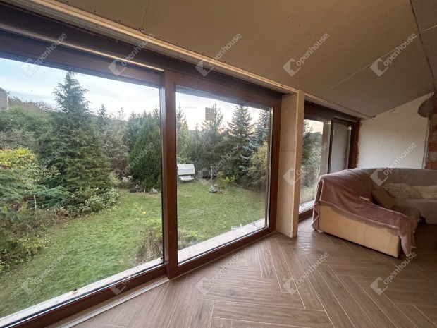 Zalaegerszegi 250 nm-es h�z elad�