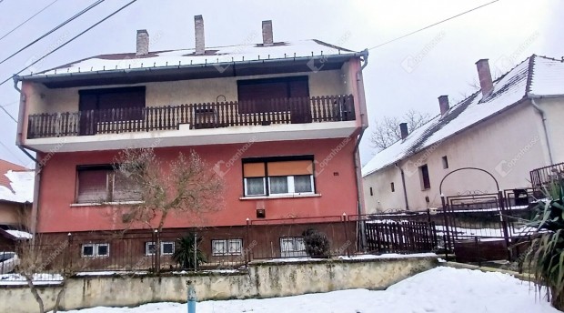 Zalaegerszegi 92 nm-es h�z elad�