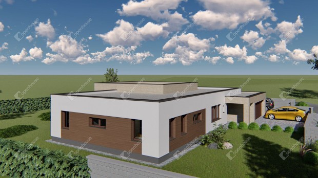 Zalaegerszegi elad� 1658 nm-es telek