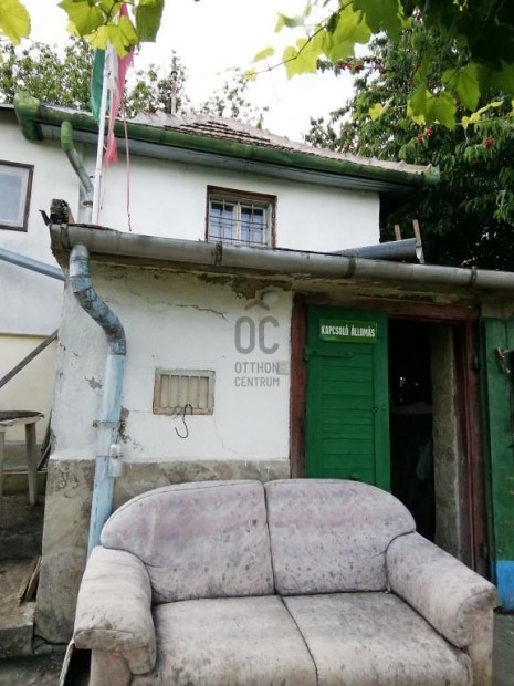 Zalaegerszegi elad� 40 nm-es h�z