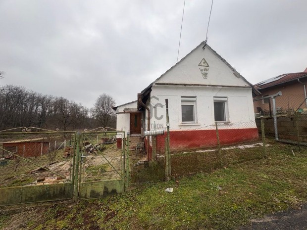 Zalaegerszegi elad� 45 nm-es h�z