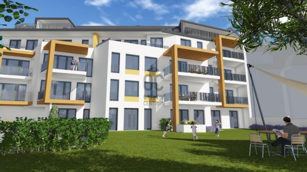 Zalaegerszegi elad� 72 nm-es lak�s