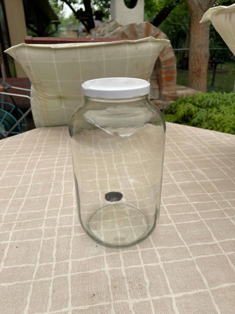 Zalai bio varg�nya 5 literes bef�ttes �vegnyi mennyis�gekben elad�k