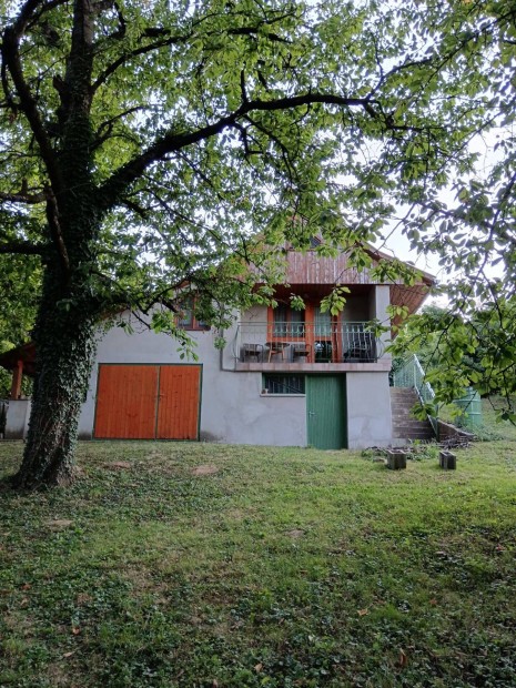 Zalaistv�ndi h�tv�gi h�z