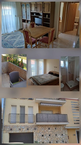 Zalakaros, Jegenye sori kislak�s