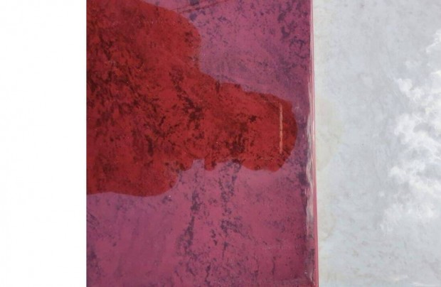 Zalakermia 20*30 cm piros csempe 1,44 m2 elad