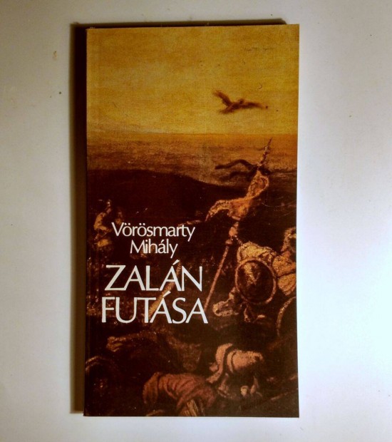 Zaln Futsa (Vrsmarty Mihly) 1985 (8kp+tartalom)