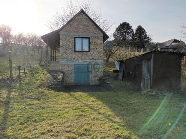 Zalaszentgr�t Aranyod v�rosr�sz�ben panor�m�s hegyi birtok elad�