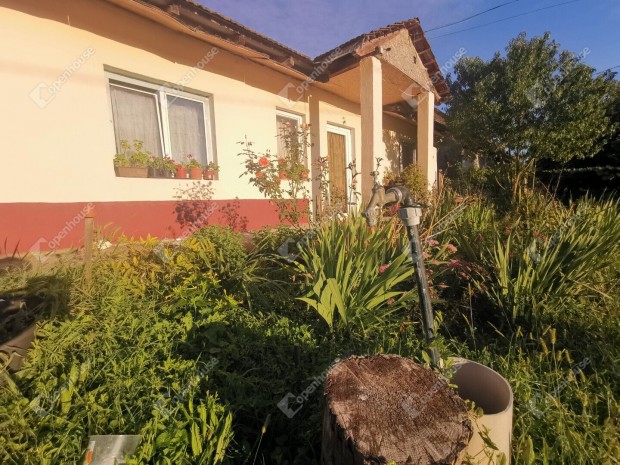 Zalaszentjakabi 91 nm-es h�z elad�