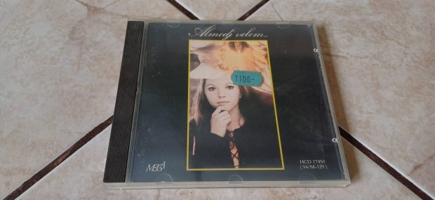 Zalatnay LGT cd lemez hanglemez