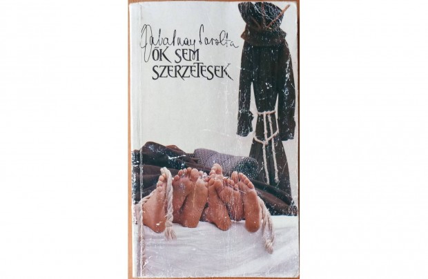 Zalatnay Sarolta: k sem szerzetesek