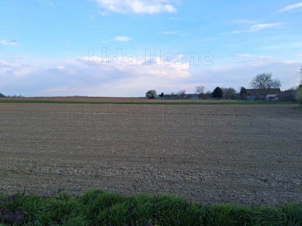 Zalav�ron megoszthat� �p�t�si telek elad�!