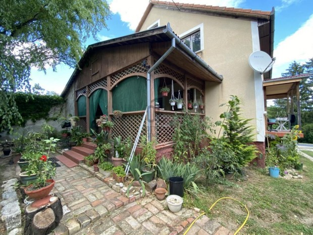 Zalav�gi 144 nm-es h�z elad�