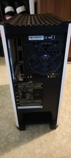 Zalman XE Szmtgphz