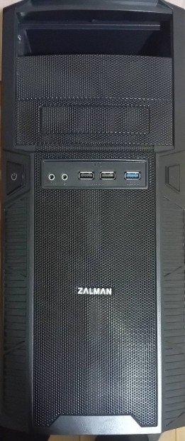 Zalman z1 szmtgp hz