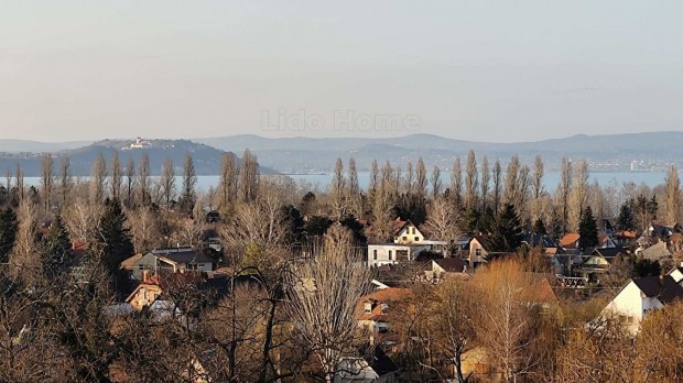 Zamrdi nyaral, balatoni panormval!