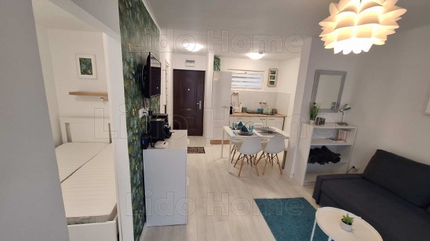 Zam�rdiban Nyaral� �s Befektet�s KULCSRAK�SZEN elad�!