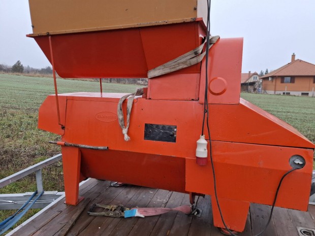 Zambelli szlbogyz elad! 