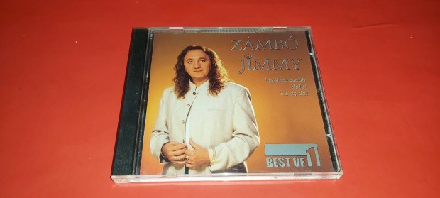 Zmb Jimmy Best of 1 Cd 1997