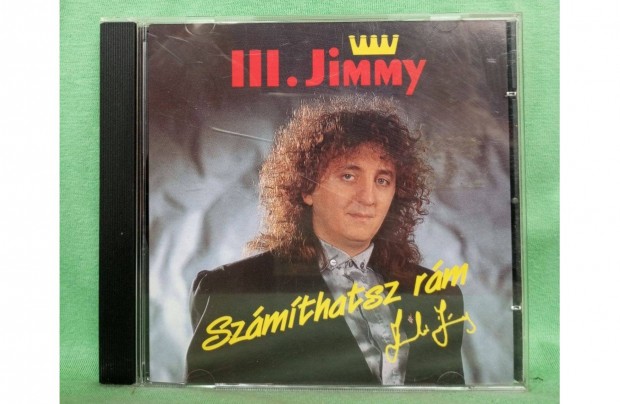 Zmb Jimmy - Szmithatsz rm CD