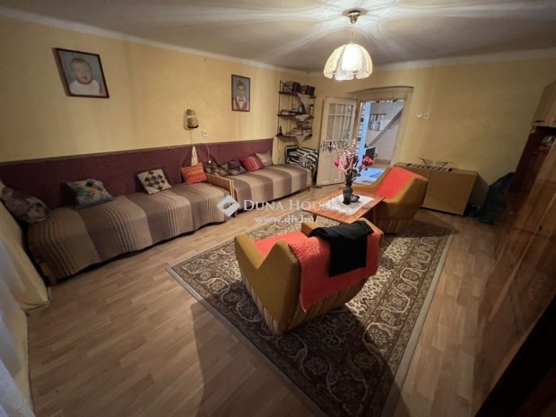 Zámolyi eladó 60 nm-es ház